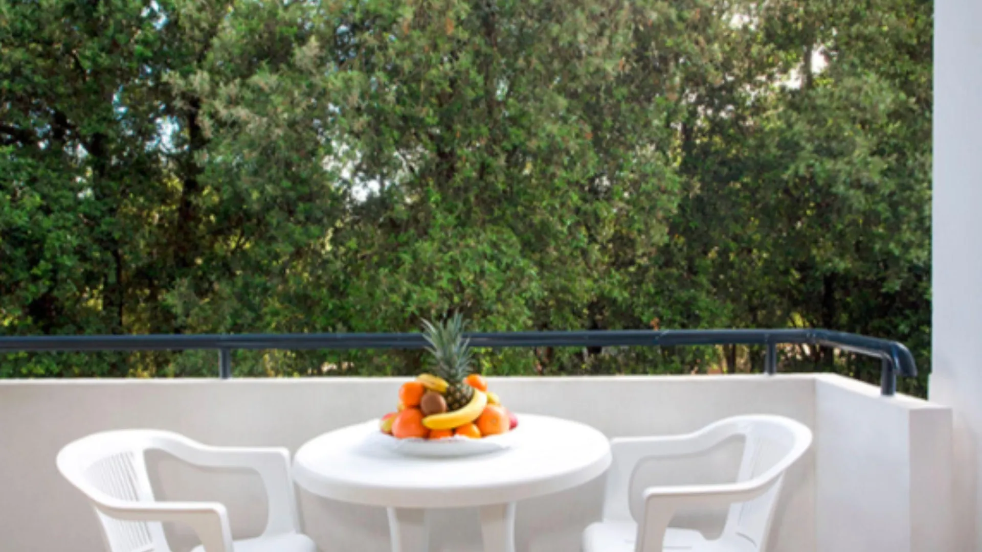 Sunset Lanterna Apartments Porec