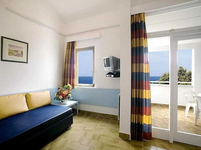 Sunset Lanterna Apartments Porec