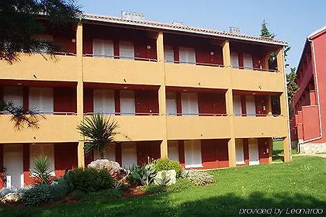 Sunset Lanterna Apartments Porec Croazia