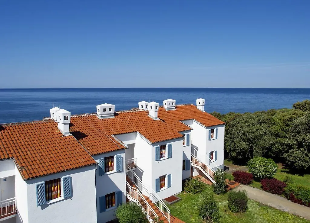 Sunset Lanterna Apartments Porec Croazia
