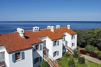 Sunset Lanterna Apartments Porec
