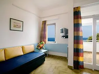 Sunset Lanterna Apartments Porec