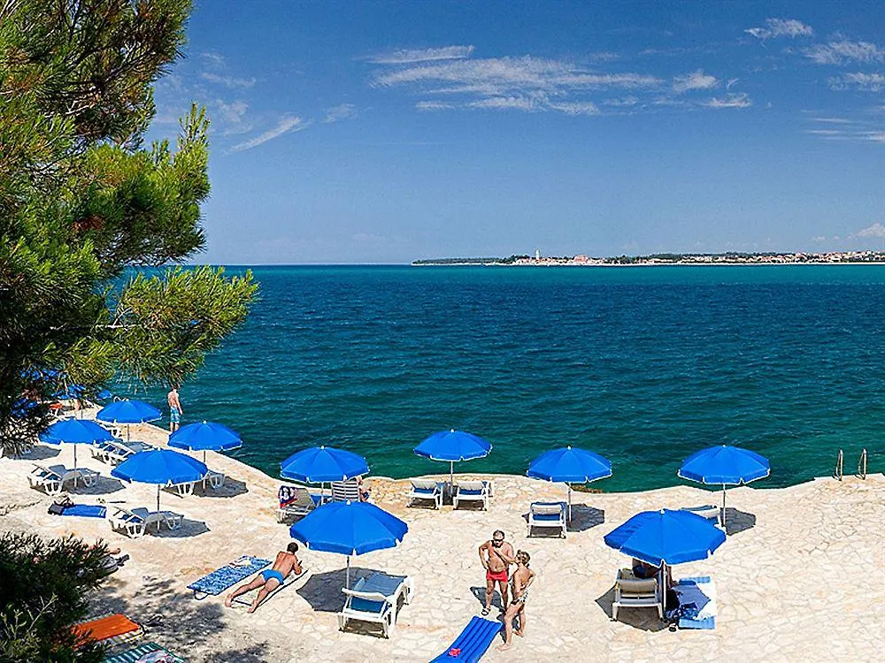 Sunset Lanterna Apartments Porec